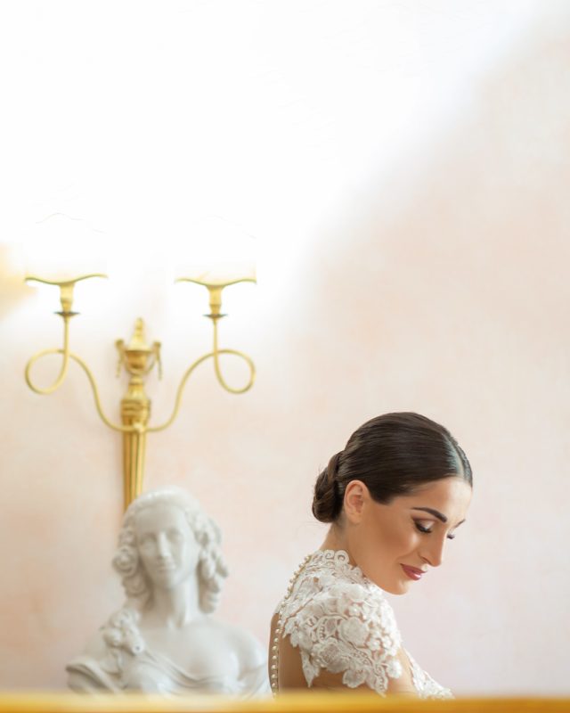Sposa Tif-44